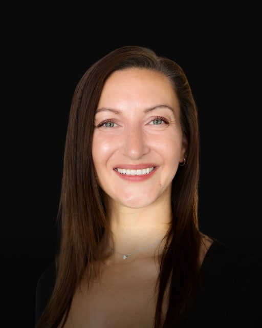 Photo of Irina Borissova