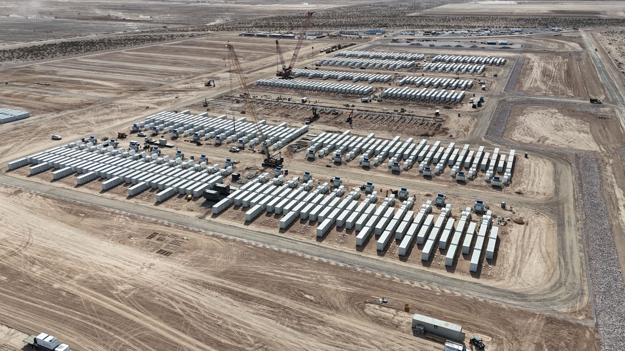 Nomad Infrastructure