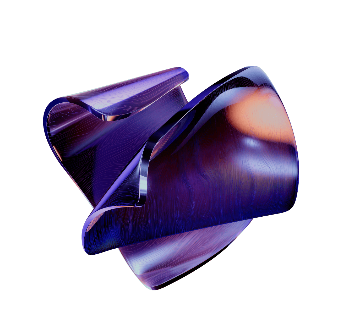 Abstract shape